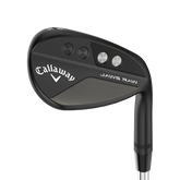 Callaway JAWS Raw Black Wedge